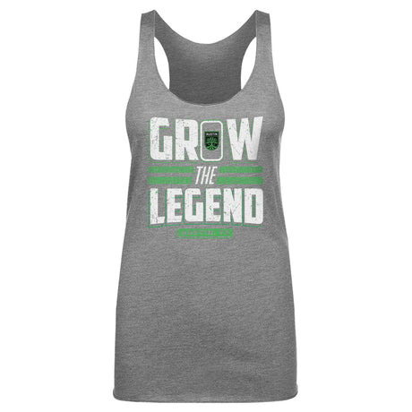 Austin FC Women's Tank Top | 500 LEVEL