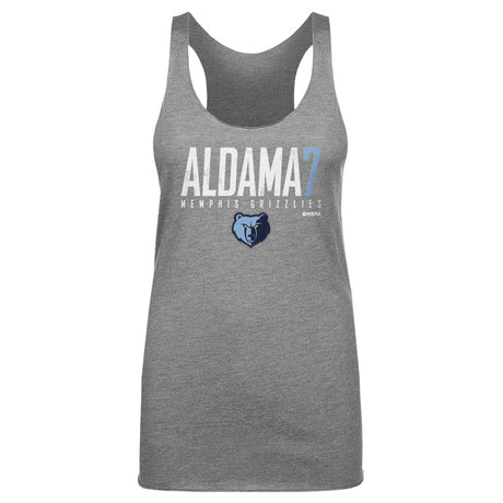 Santi Aldama Women's Tank Top | 500 LEVEL