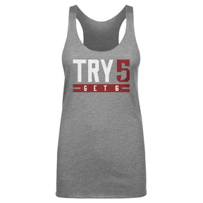 D'Angelo Ponds Women's Tank Top | 500 LEVEL