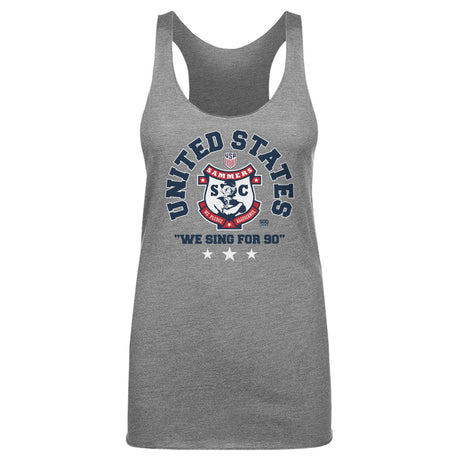 U.S. Soccer Women's Tank Top | 500 LEVEL