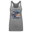Cale Makar Women's Tank Top | 500 LEVEL