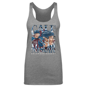 Cale Makar Women's Tank Top | 500 LEVEL
