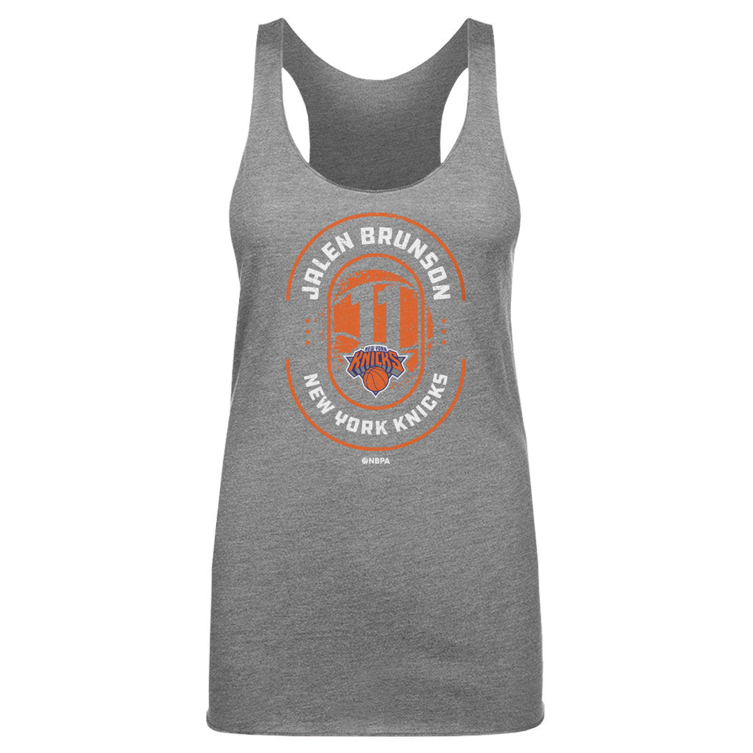 Jalen Brunson Women's Tank Top | 500 LEVEL