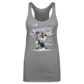 Cole Caufield Women's Tank Top | 500 LEVEL