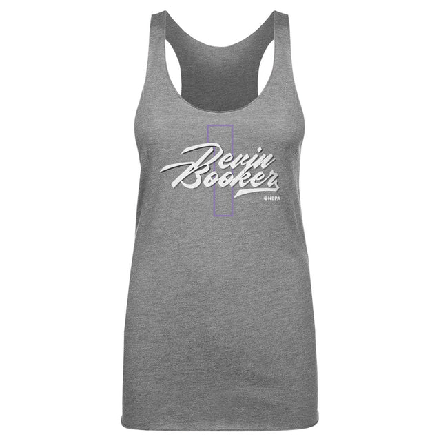 Devin Booker Women's Tank Top | 500 LEVEL