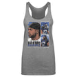 Davante Adams Women's Tank Top | 500 LEVEL