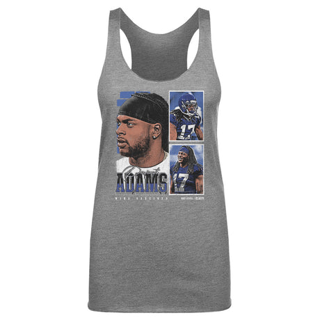 Davante Adams Women's Tank Top | 500 LEVEL