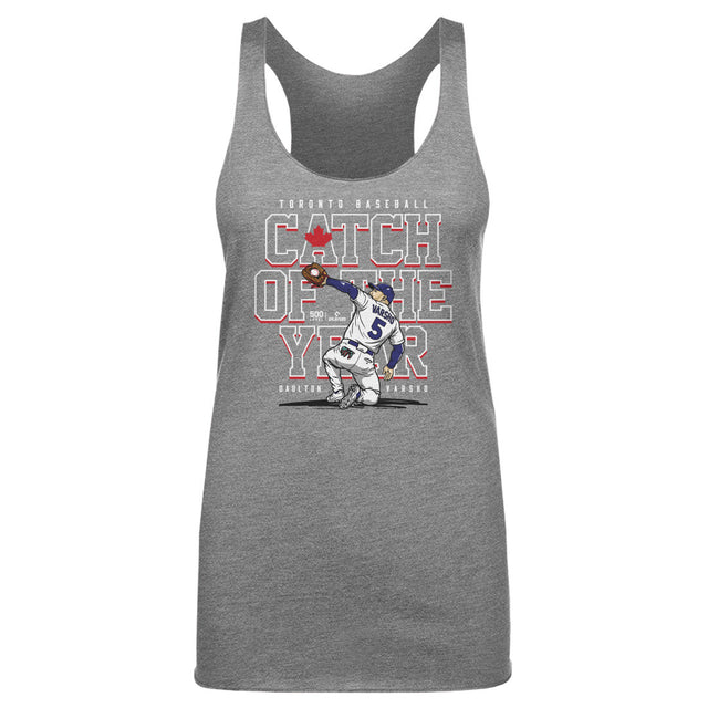 Daulton Varsho Women's Tank Top | 500 LEVEL