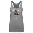 Giannis Antetokounmpo Women's Tank Top | 500 LEVEL