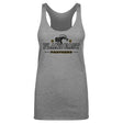 Crown Trio Women's Tank Top | 500 LEVEL