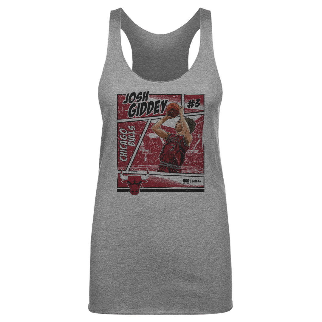 Josh Giddey Women's Tank Top | 500 LEVEL