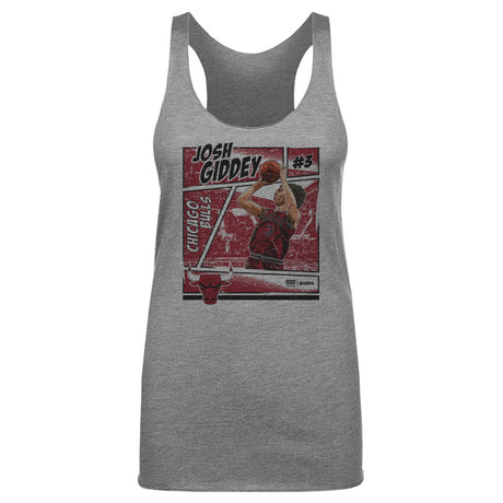 Josh Giddey Women's Tank Top | 500 LEVEL