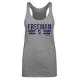 Freddie Freeman Women's Tank Top | 500 LEVEL