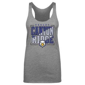 Canyon Ridge Women's Tank Top | 500 LEVEL