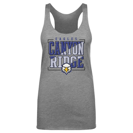 Canyon Ridge Women's Tank Top | 500 LEVEL