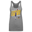 Steph Curry Women's Tank Top | 500 LEVEL