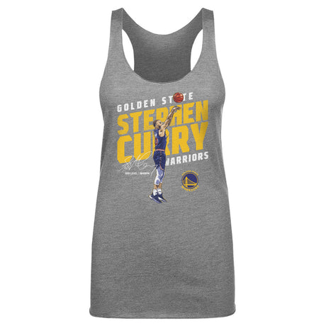 Steph Curry Women's Tank Top | 500 LEVEL