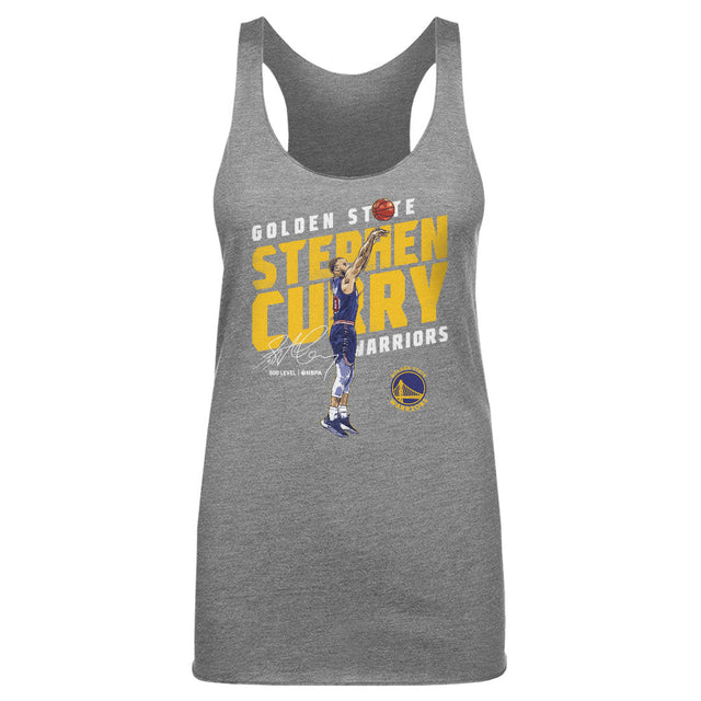 Steph Curry Women's Tank Top | 500 LEVEL