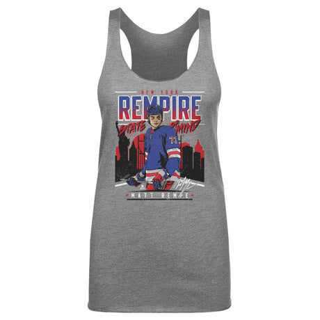 Matt Rempe Women's Tank Top | 500 LEVEL