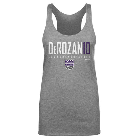 DeMar DeRozan Women's Tank Top | 500 LEVEL