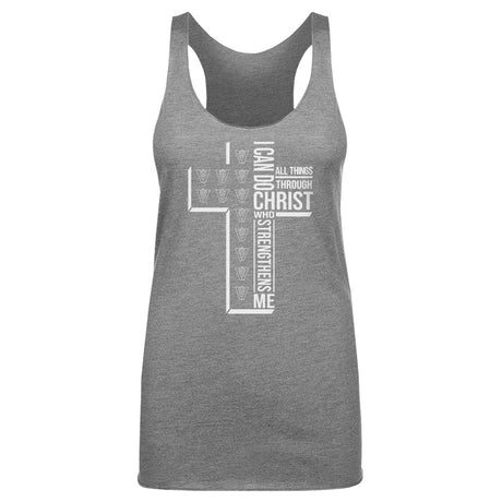 Vandegrift Women's Tank Top | 500 LEVEL