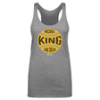 Michael King Women's Tank Top | 500 LEVEL