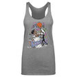 Victor Wembanyama Women's Tank Top | 500 LEVEL