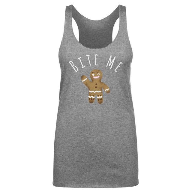 Christmas Women's Tank Top | 500 LEVEL