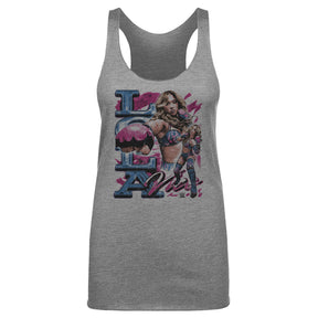 Lola Vice Women's Tank Top | 500 LEVEL