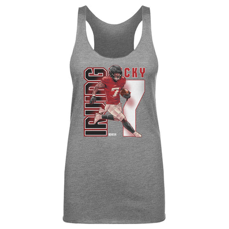 Bucky Irving Women's Tank Top | 500 LEVEL