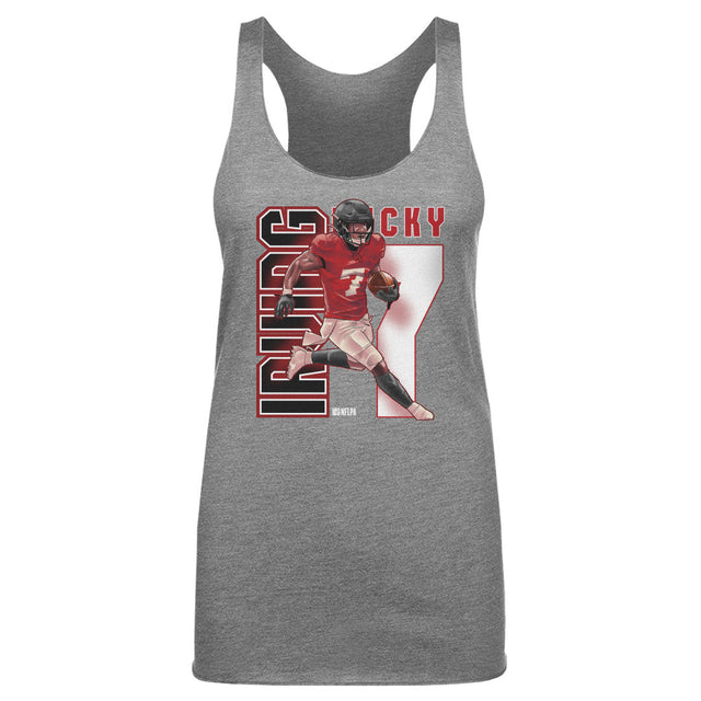 Bucky Irving Women's Tank Top | 500 LEVEL