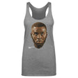 Trey Benson Women's Tank Top | 500 LEVEL