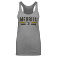 Jackson Merrill Women's Tank Top | 500 LEVEL