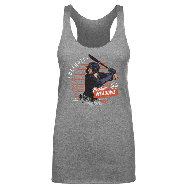 Parker Meadows Women's Tank Top | 500 LEVEL