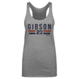 Kirk Gibson Women's Tank Top | 500 LEVEL