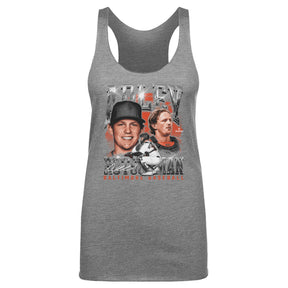 Adley Rutschman Women's Tank Top | 500 LEVEL