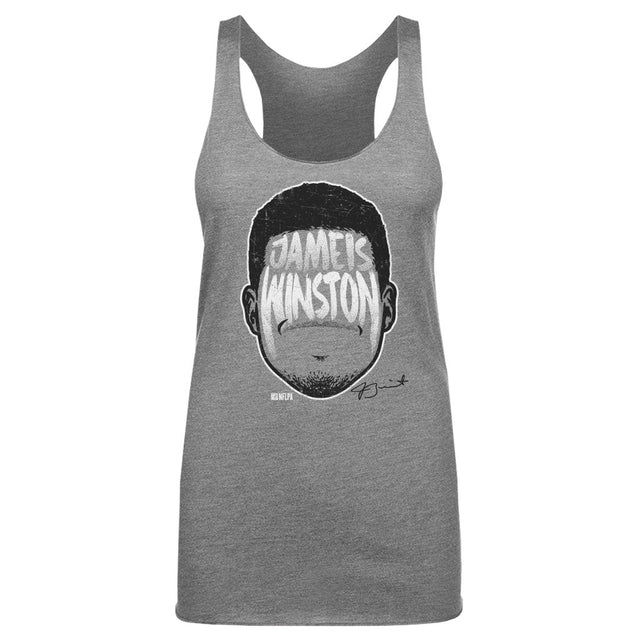 Jameis Winston Women's Tank Top | 500 LEVEL
