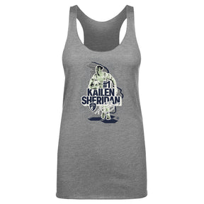 Kailen Sheridan Women's Tank Top | 500 LEVEL