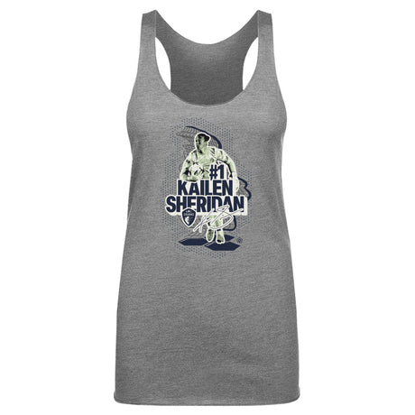 Kailen Sheridan Women's Tank Top | 500 LEVEL