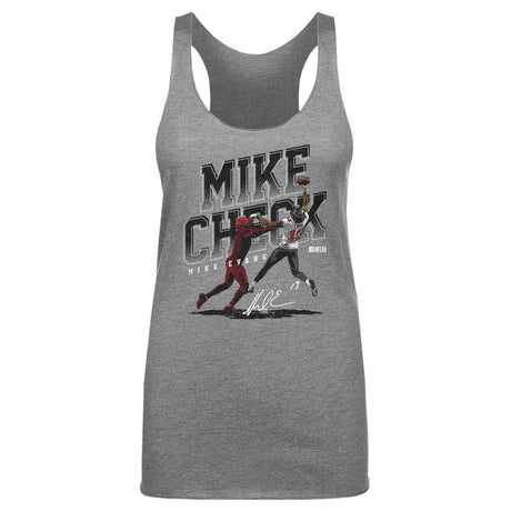 Mike Evans Women's Tank Top | 500 LEVEL