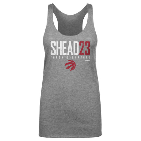 Jamal Shead Women's Tank Top | 500 LEVEL
