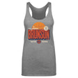 Jalen Brunson Women's Tank Top | 500 LEVEL