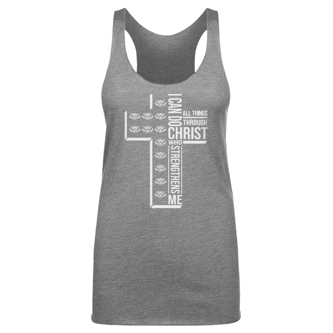 Plano Women's Tank Top | 500 LEVEL