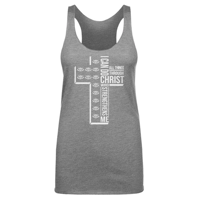 Plano Women's Tank Top | 500 LEVEL