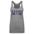 Roki Sasaki Women's Tank Top | 500 LEVEL