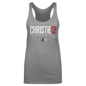Cam Christie Women's Tank Top | 500 LEVEL