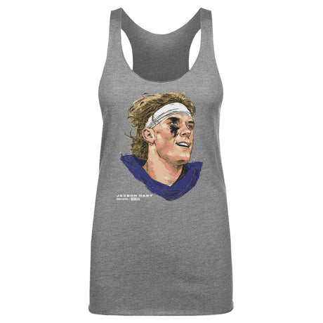 Jaxson Dart Women's Tank Top | 500 LEVEL