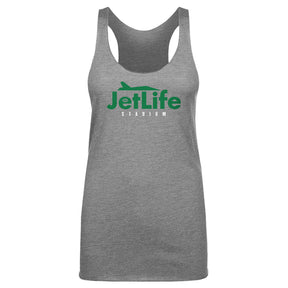 New York Women's Tank Top | 500 LEVEL