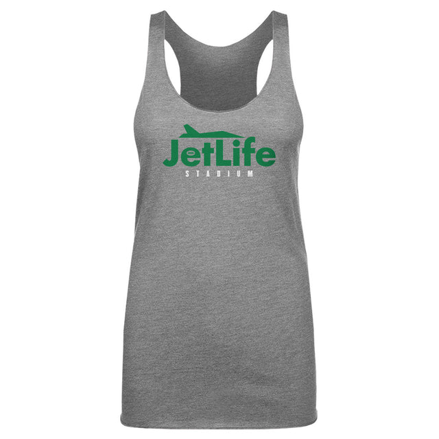 New York Women's Tank Top | 500 LEVEL