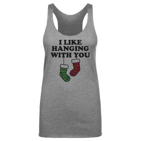 Christmas Women's Tank Top | 500 LEVEL